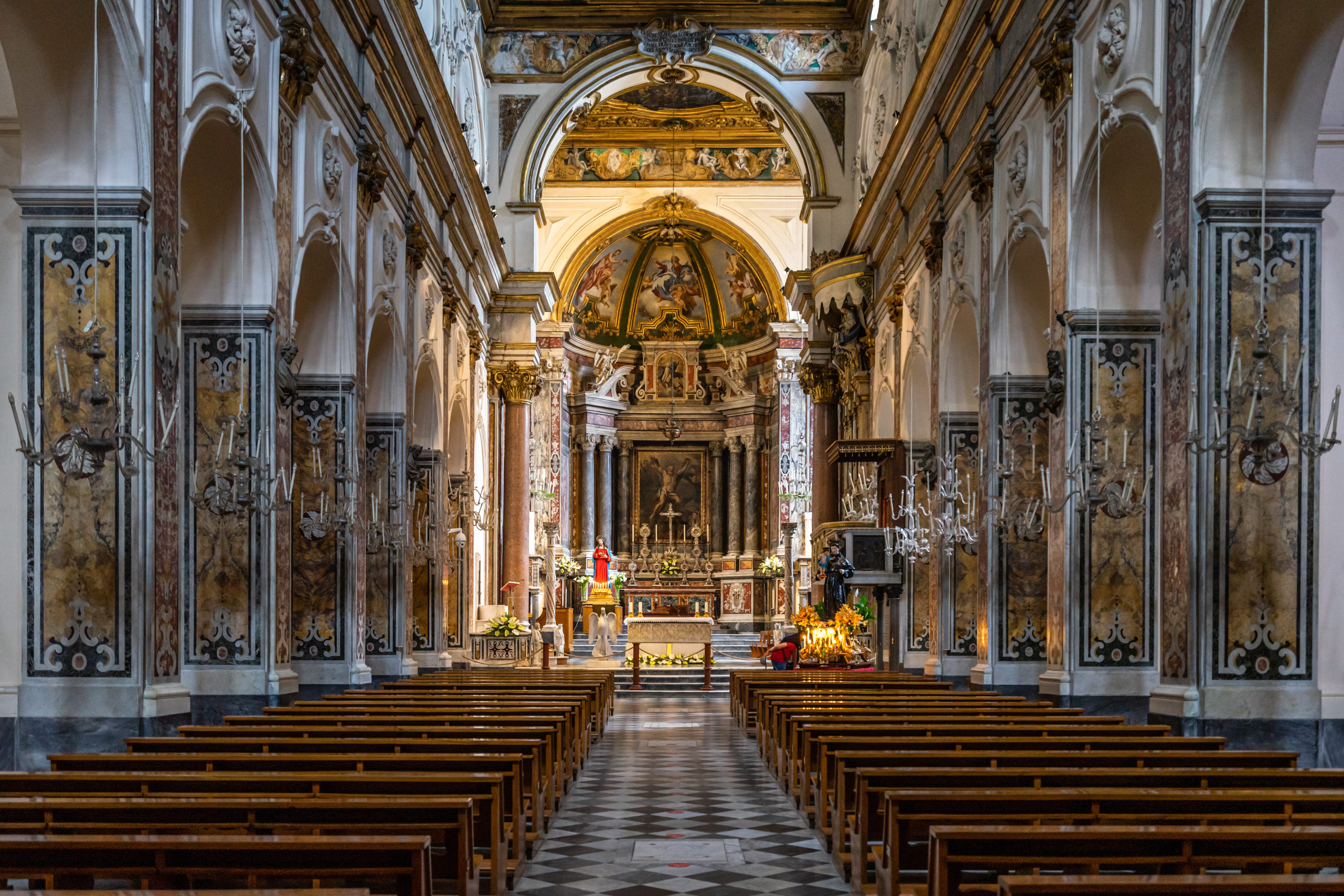 Duomo di Amalfi