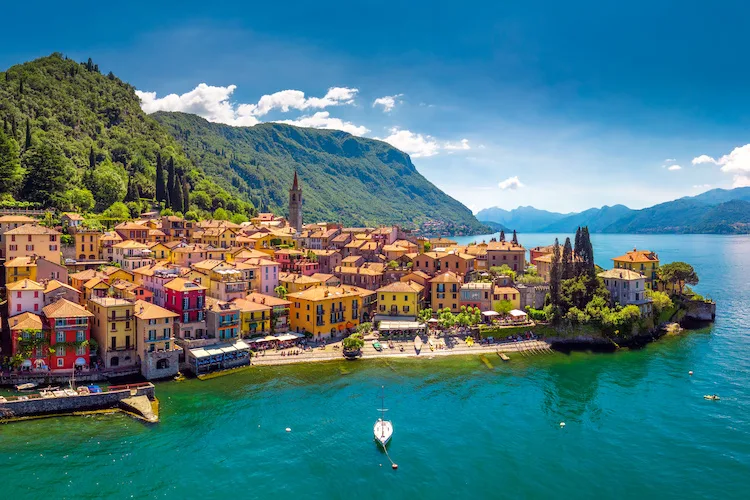 Lago di Como: curiosità, aneddoti e i luoghi più belli da scoprire