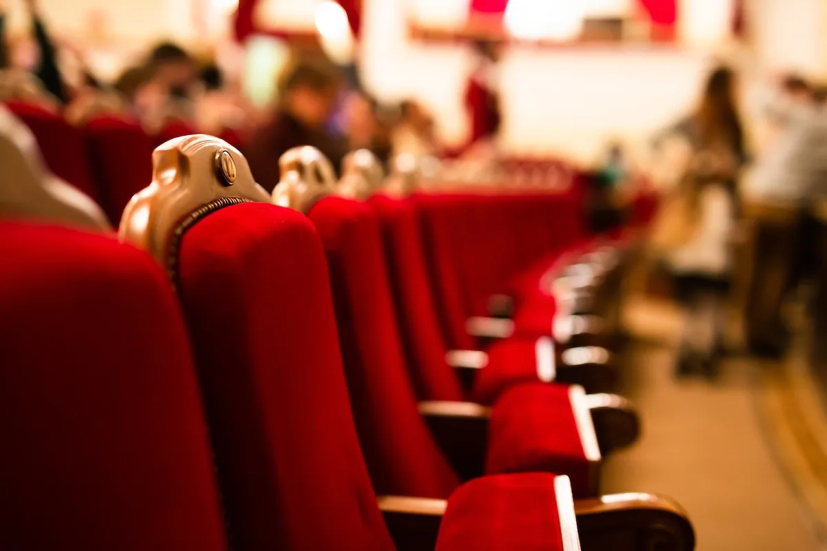 L’architettura del teatro Parioli: la storia e come raggiungerlo
