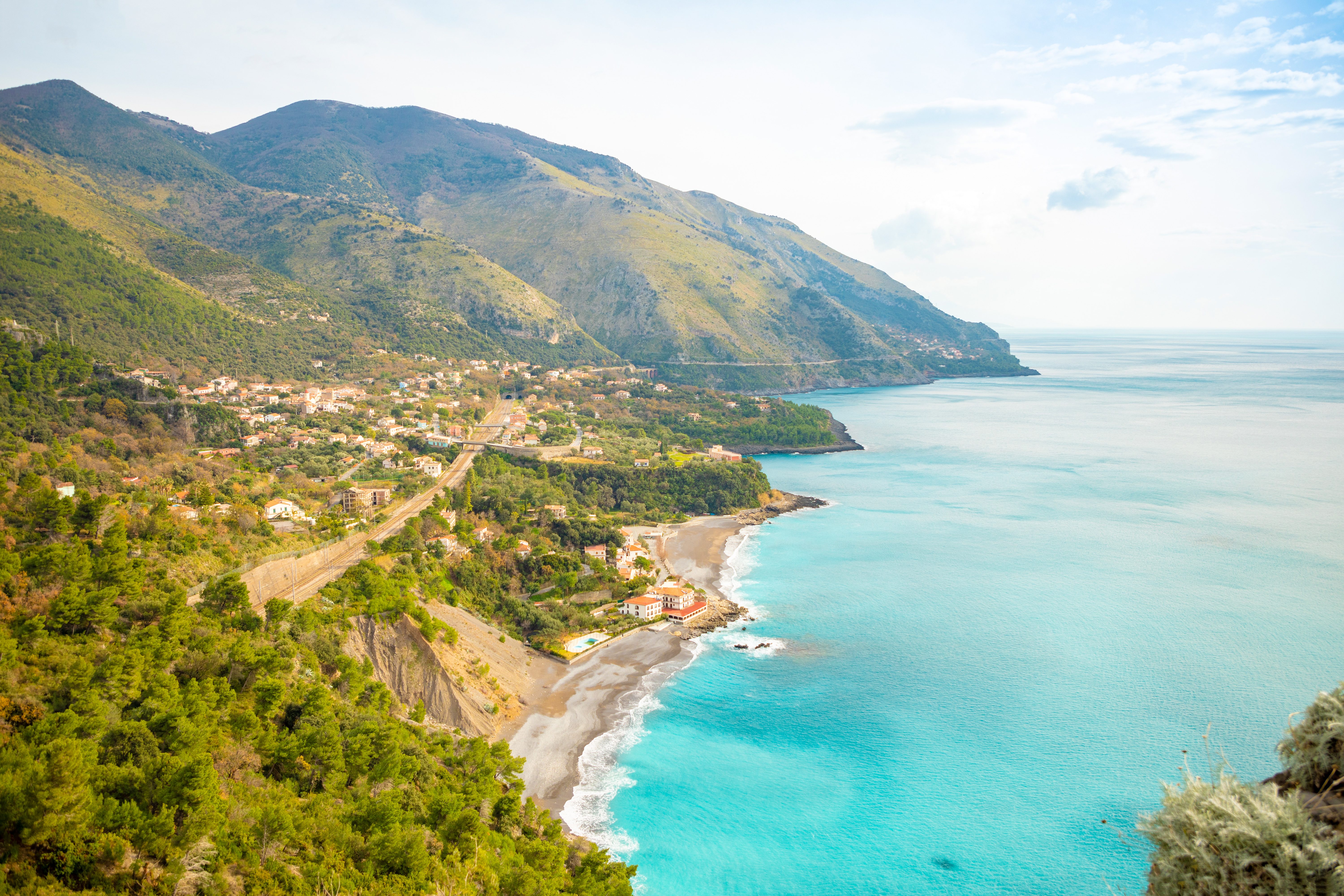 Maratea