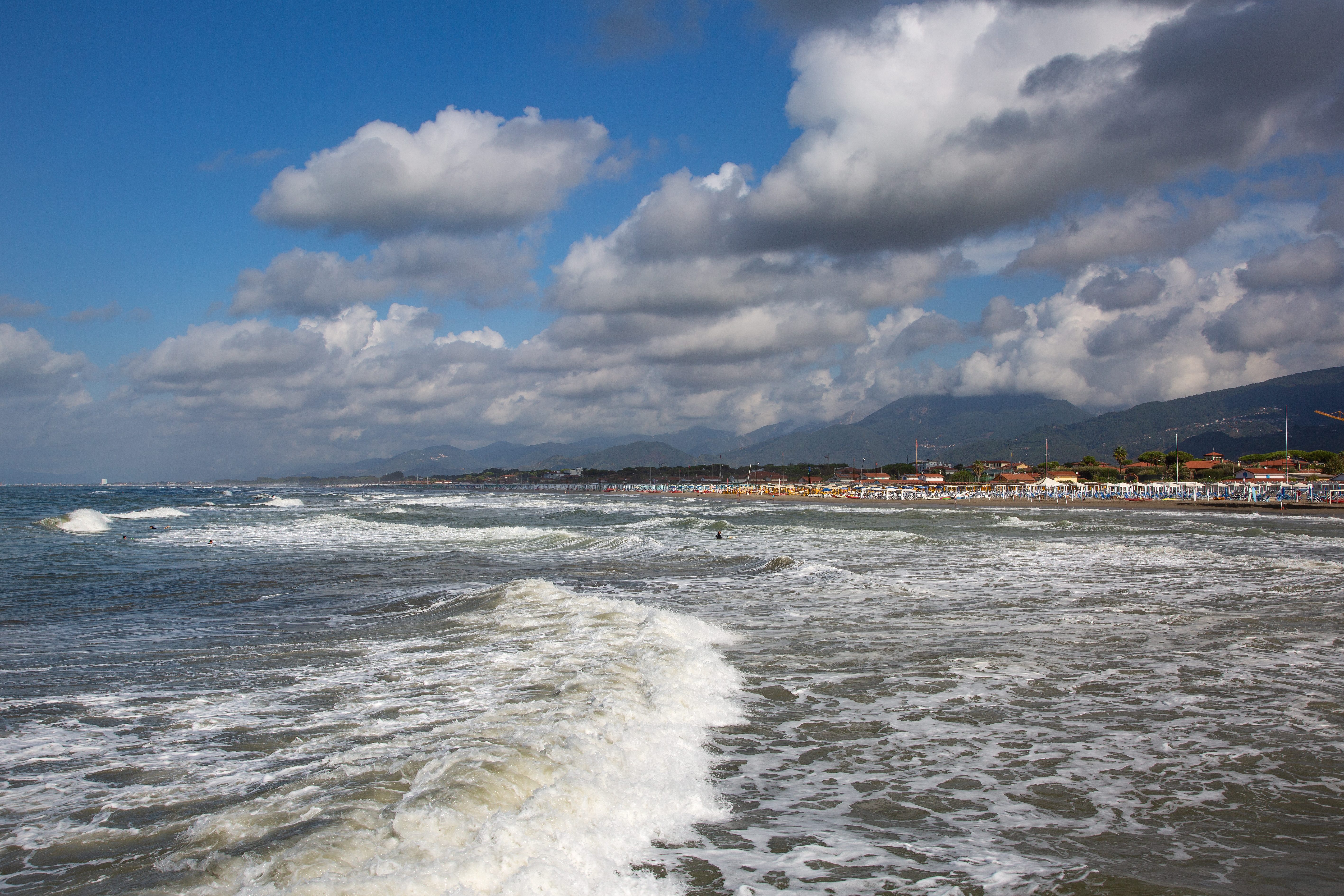 Marina di Pietrasanta