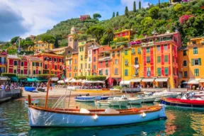 Portofino in un giorno: cosa vedere e come spostarsi