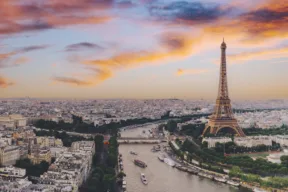 Torre Eiffel