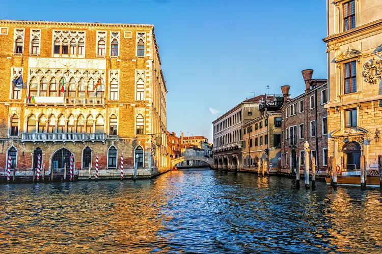 Viaggio alla scoperta delle università più belle d’Italia
