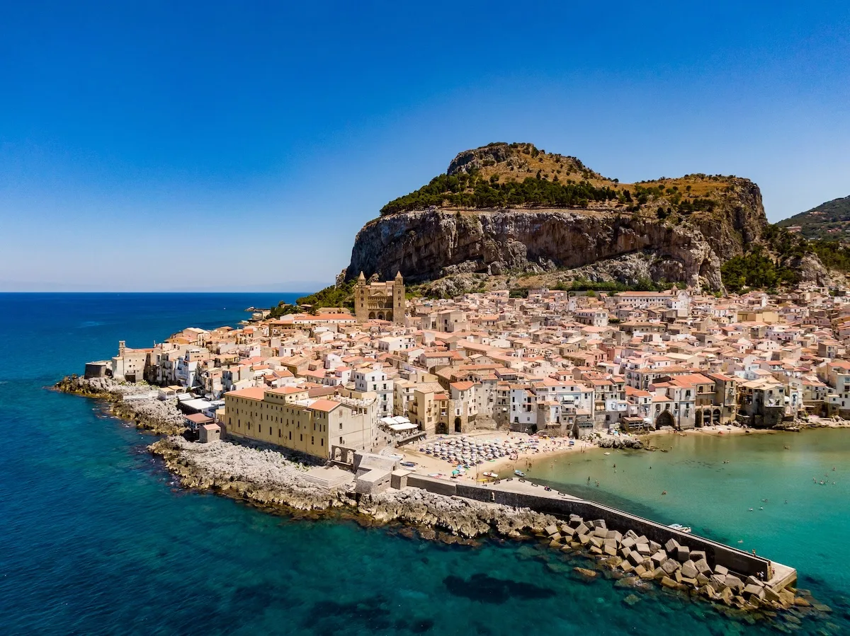cefalù
