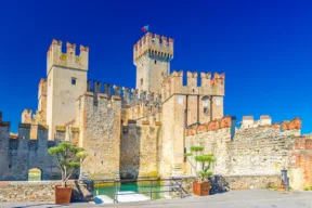 Castello di Sirmione