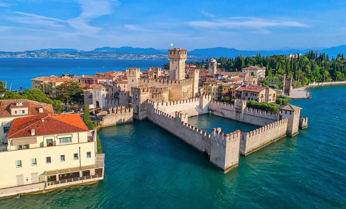 Castello di Sirmione