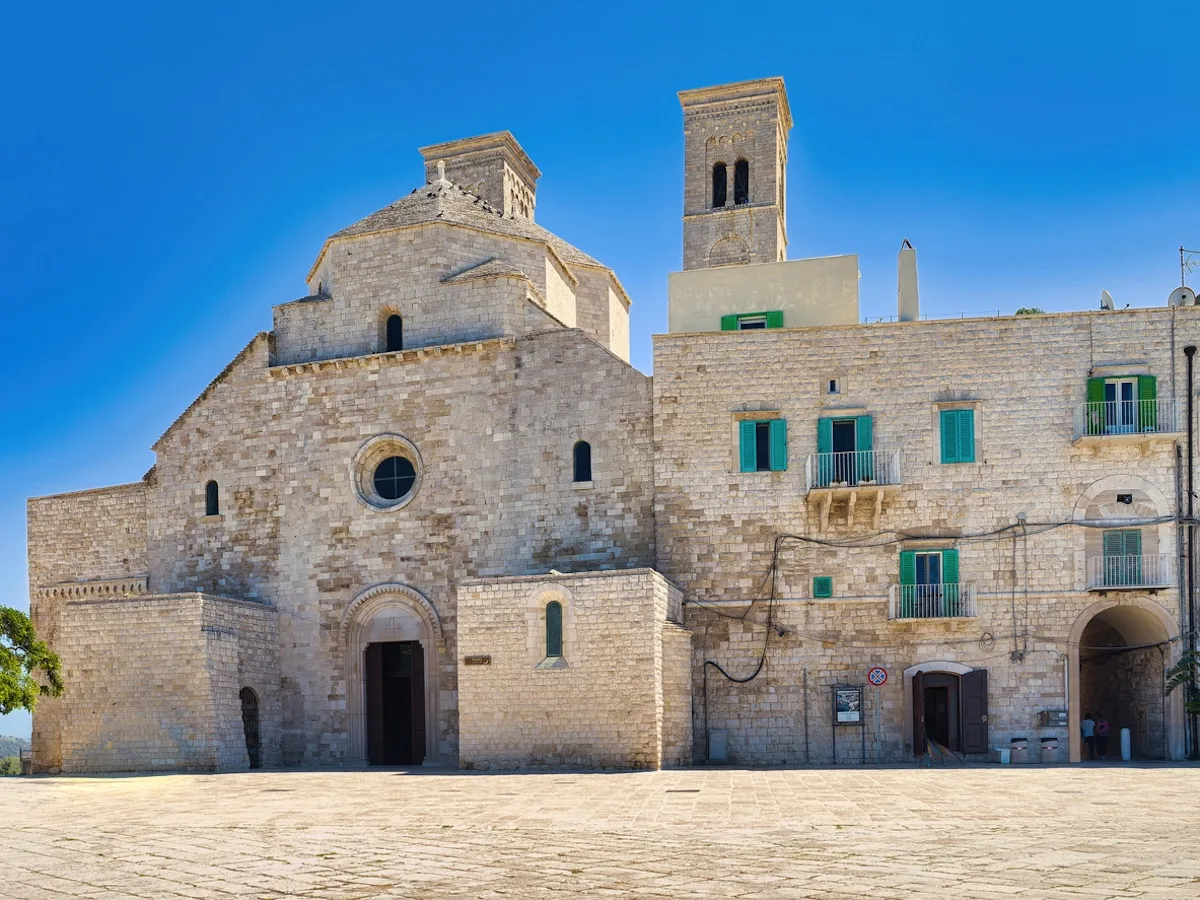 Duomo di San Corrado