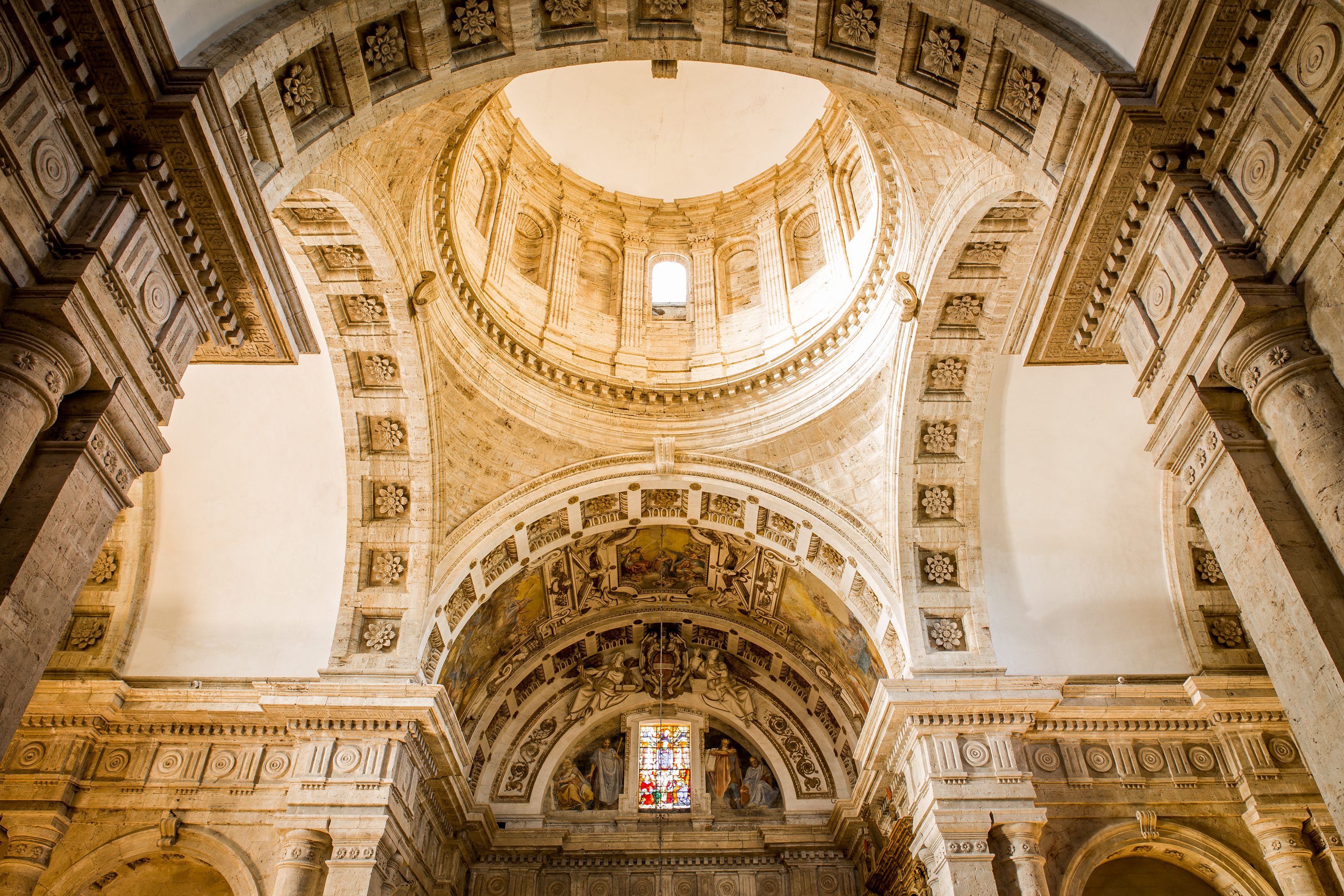 Il Tempio di San Biagio