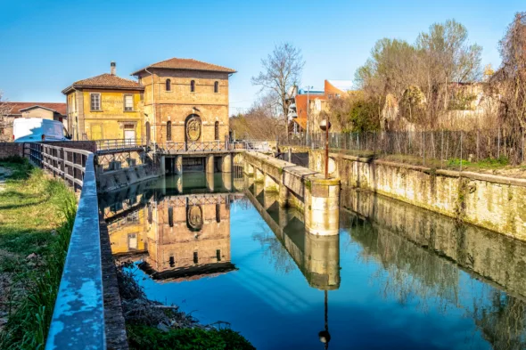 Canale Navile