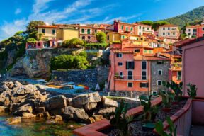 tellaro liguria