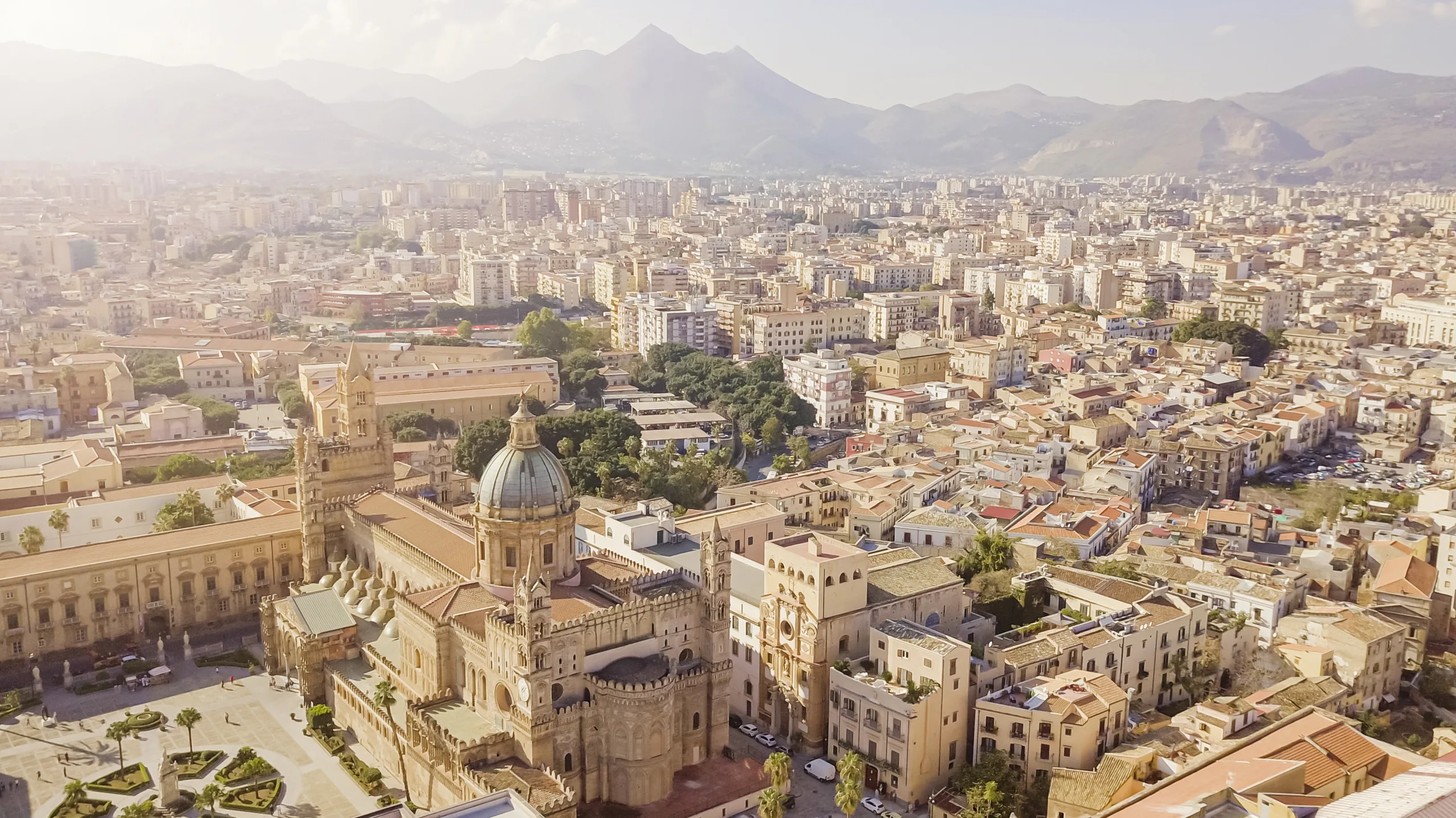 Palermo liberty: la storia del villino Florio all’Olivuzza