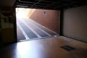 rampa garage condominiale