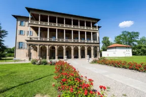 villa simonetta