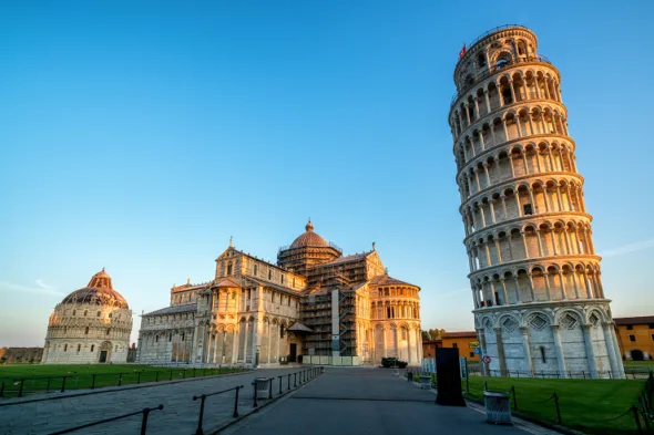 Torre di Pisa
