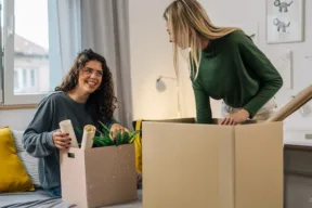 Trasloco in condominio, come comportarsi e come avvisare?