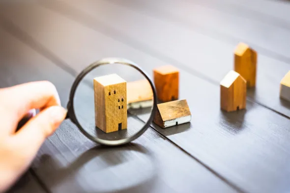 real estate