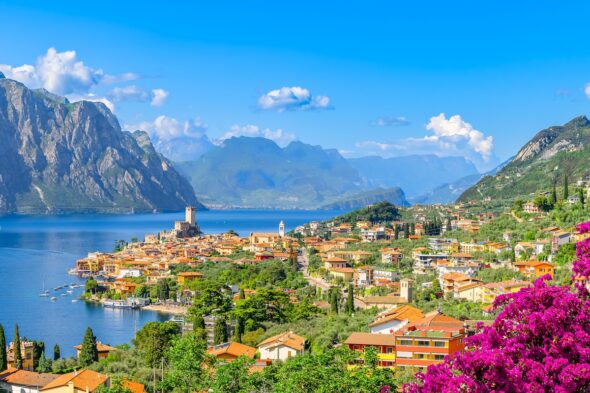 malcesine