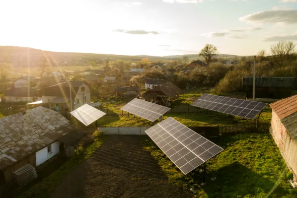fotovoltaico
