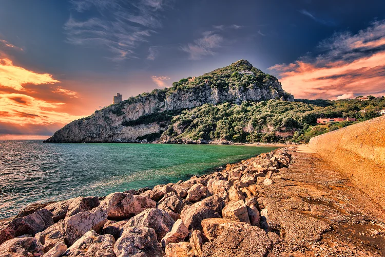 Cosa vedere a San Felice Circeo e quanto costa viverci?