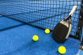 campo da padel