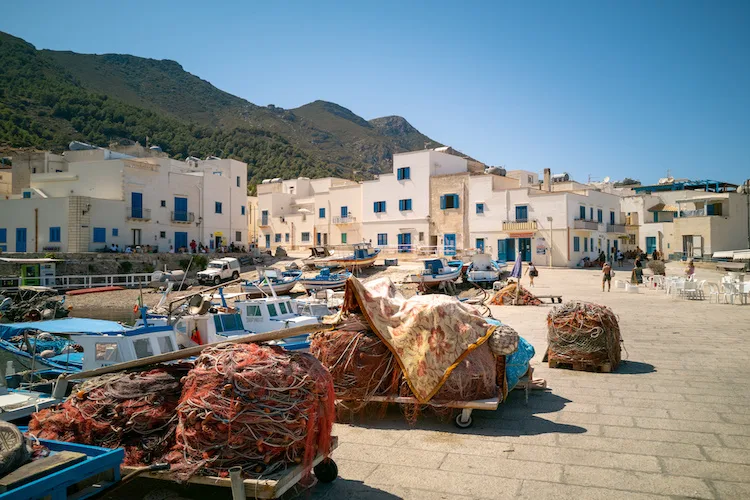 3 isole non turistiche d’Italia assolutamente da visitare