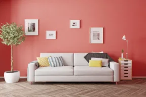 Serandite: il nuovo colore must have per l’arredamento