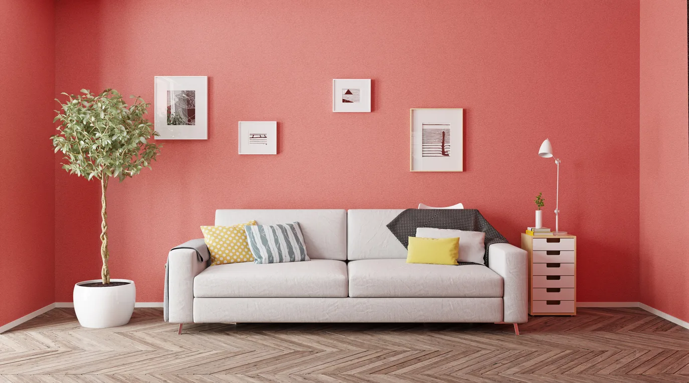 Serandite, che colore è e come usarlo per l’arredamento di casa