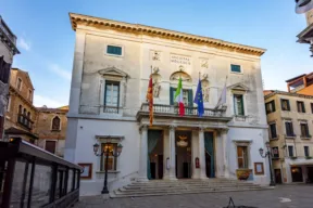 Teatro La Fenice