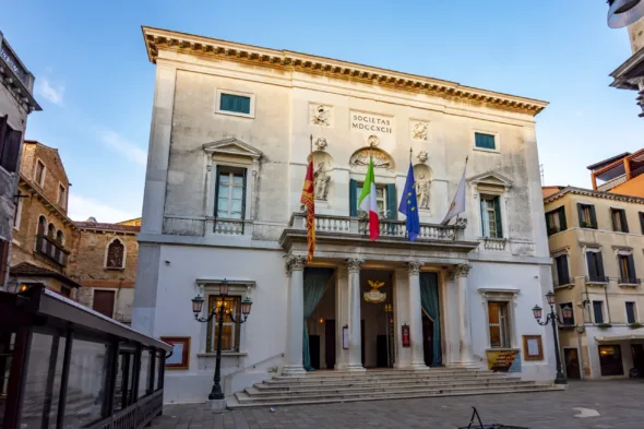 Teatro La Fenice