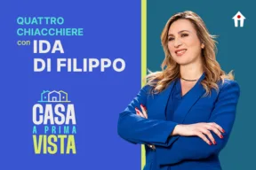 Intervista a Ida Di Filippo