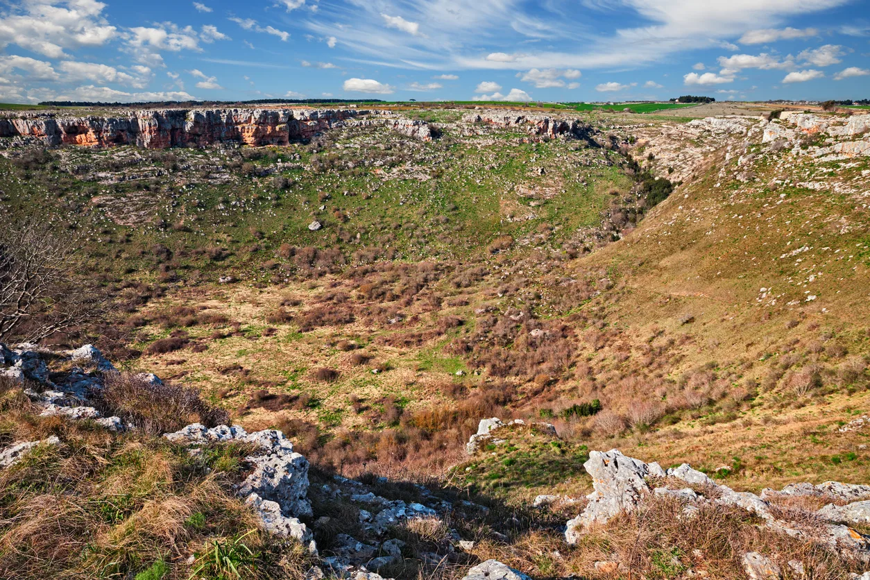 Parco dell'Alta Murgia