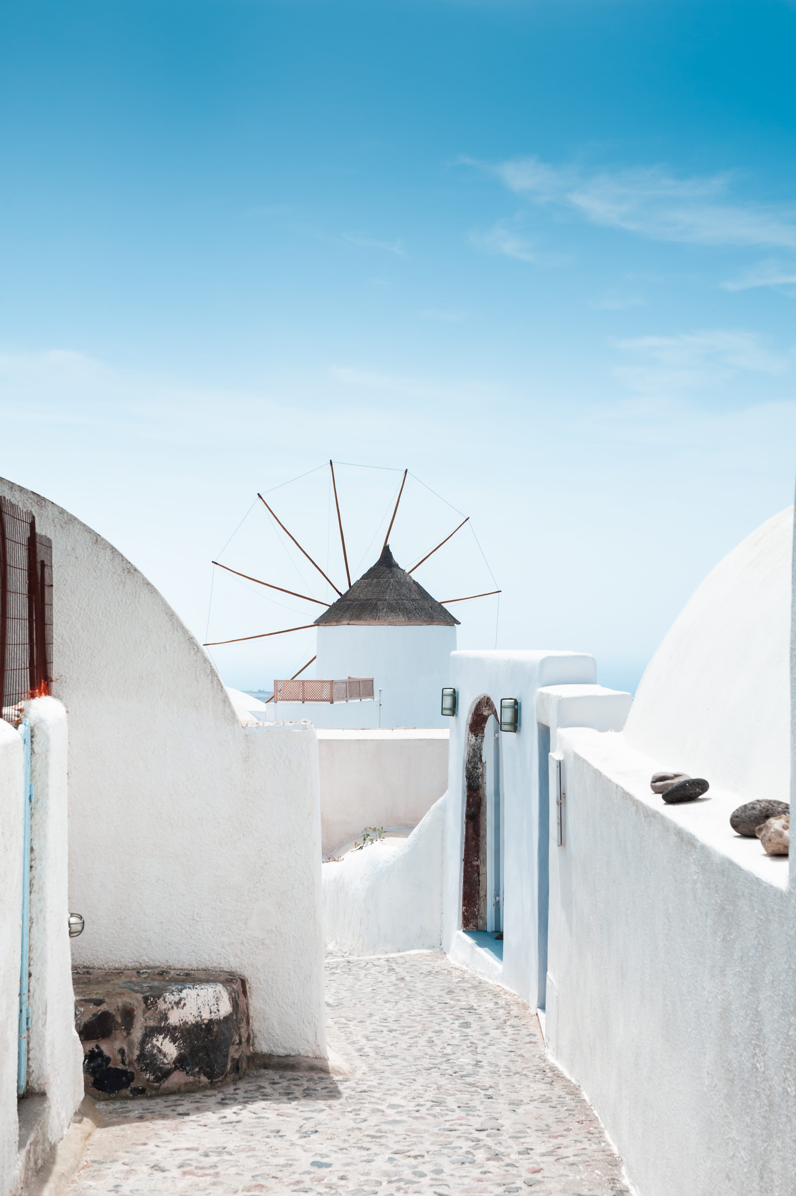 Santorini