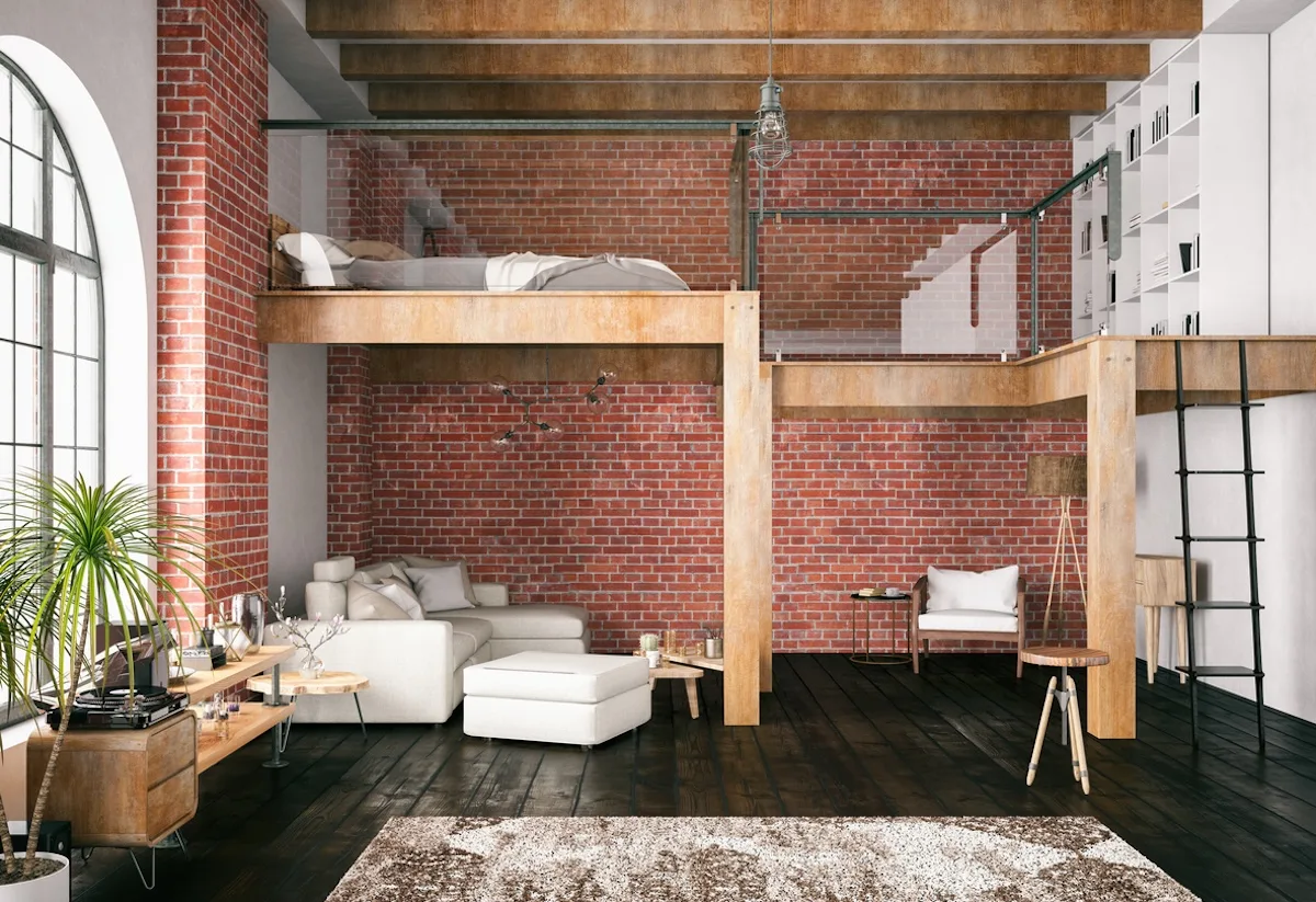 Soppalco in casa: come e perché installarlo