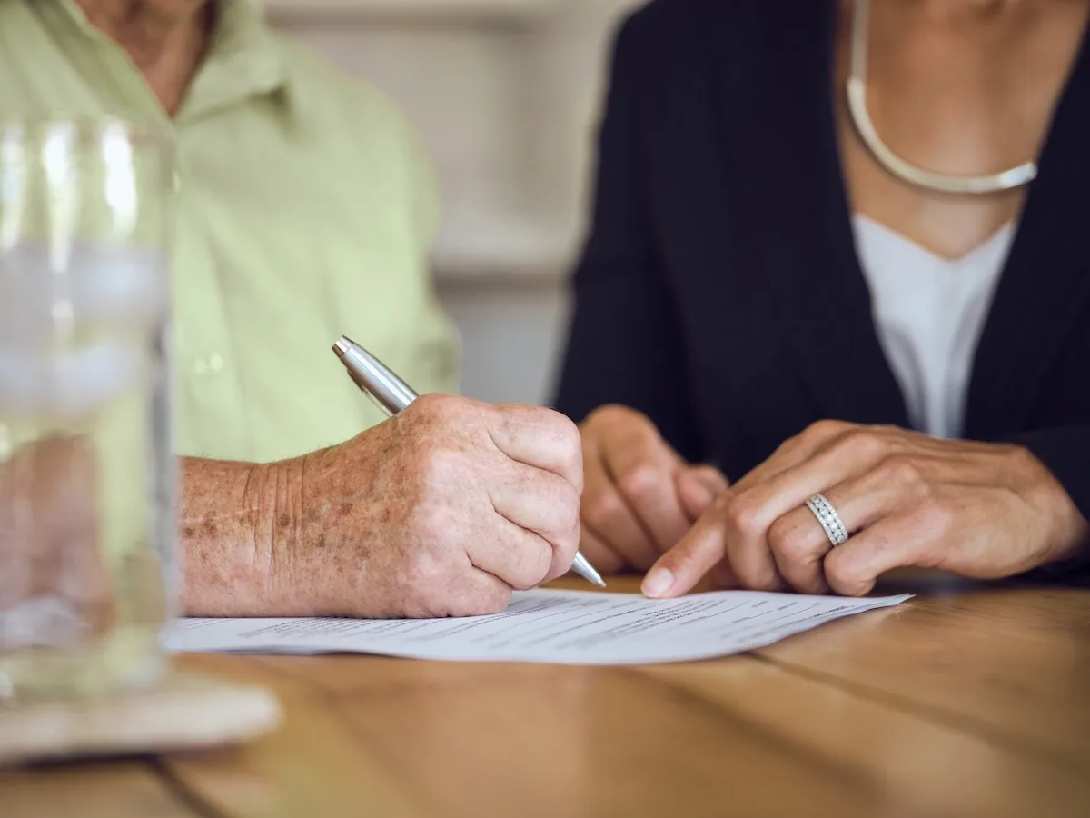 Tutto quello che c’è da sapere per vendere una casa in usufrutto