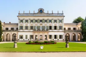 villa borromeo a cassano d'adda