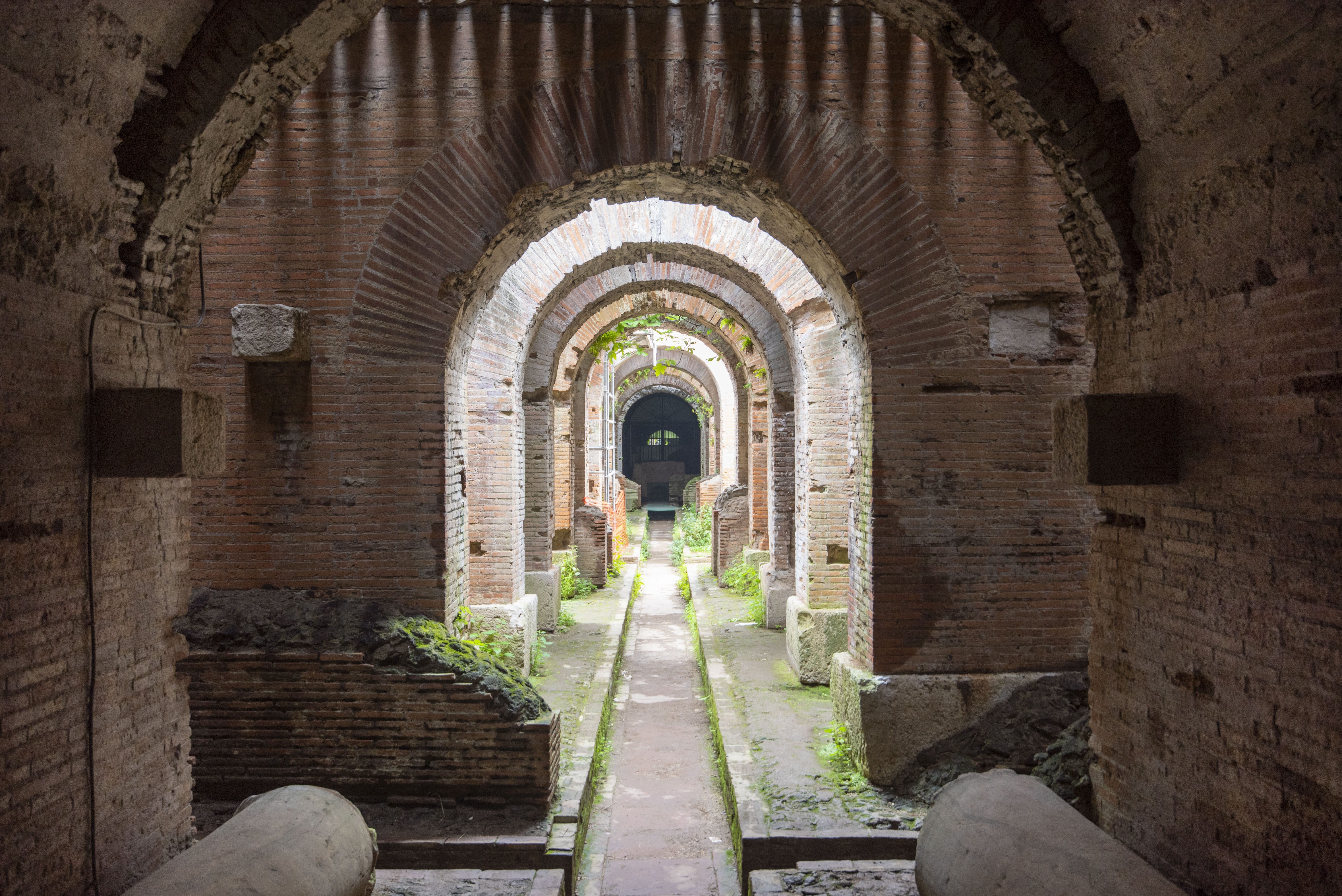 Anfiteatro Campano