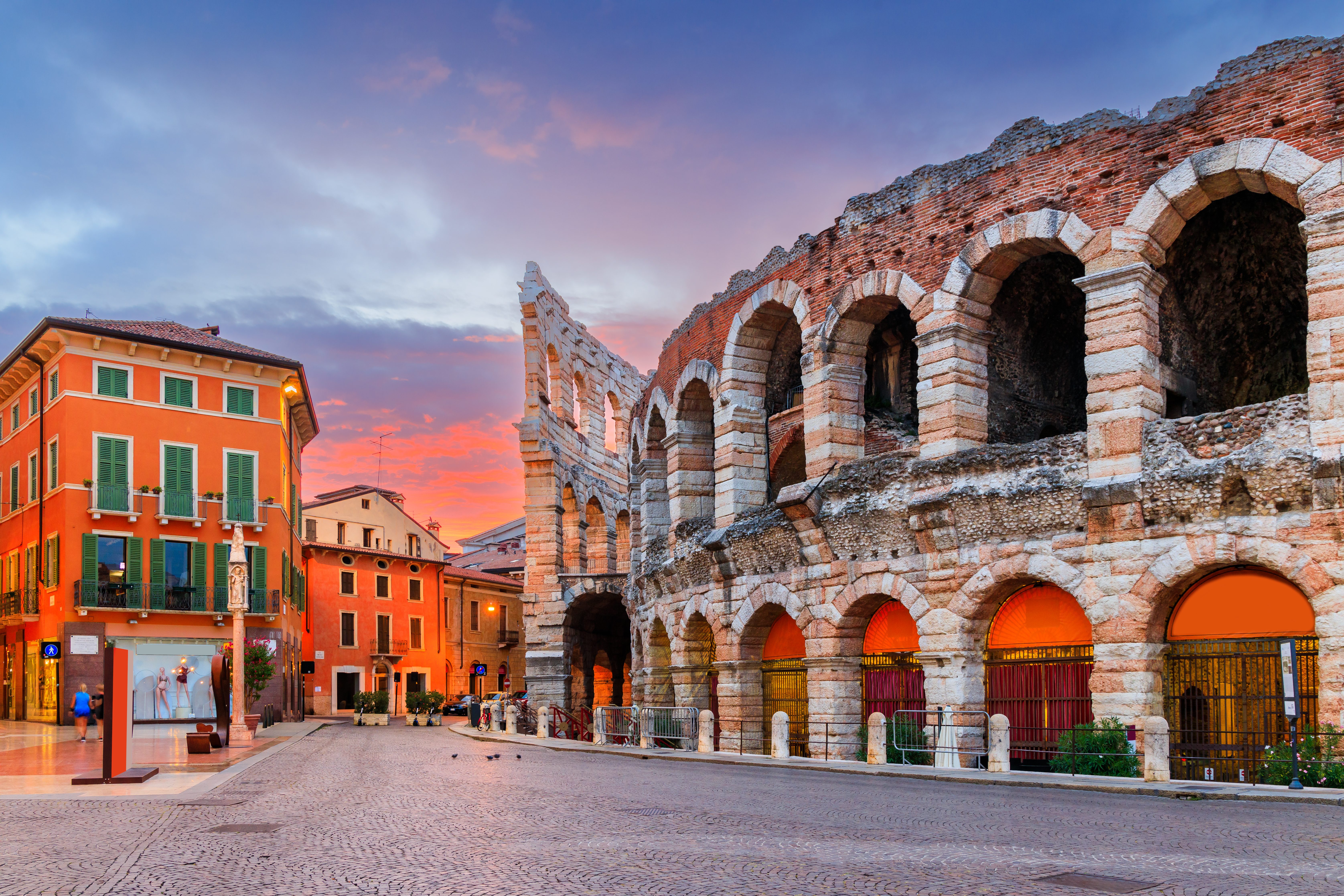 Arena di Verona