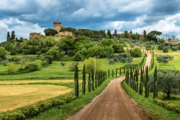Chianti