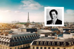 Dove viveva Valentino Garavani: tutte le case dello stilista