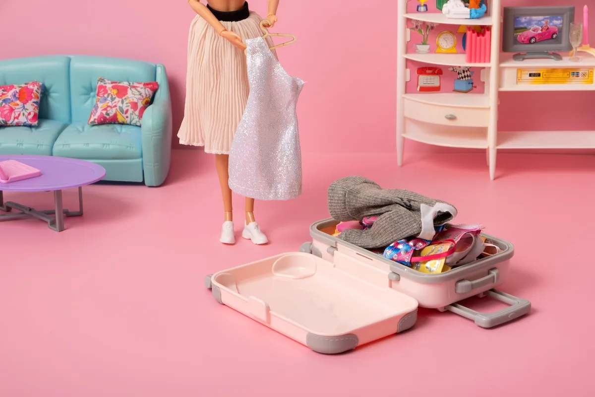 La casa di Barbie secondo gli architetti più famosi del mondo