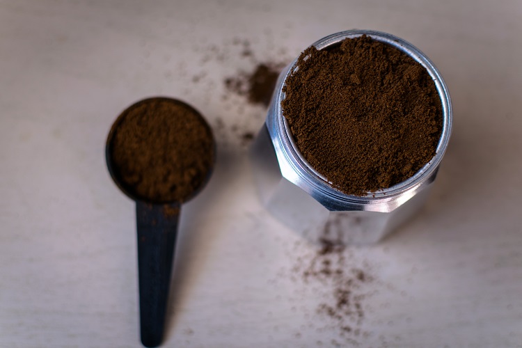 caffè