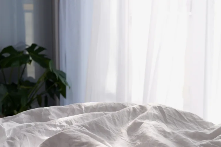 Come lavare le lenzuola in lino senza rovinarle