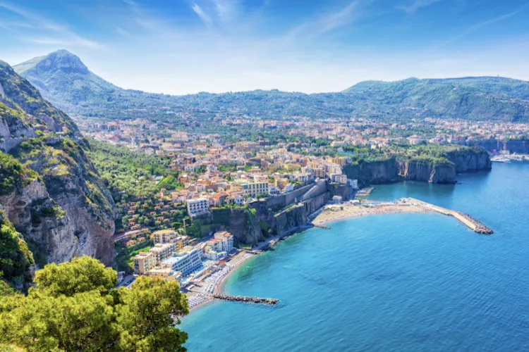 Sophia Loren, 6 location da favola dei suoi set in giro per il mondo