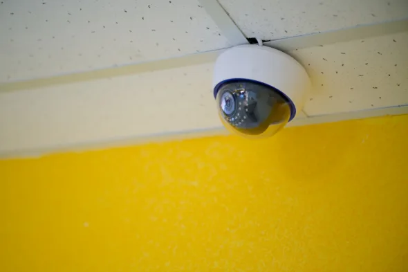 telecamera