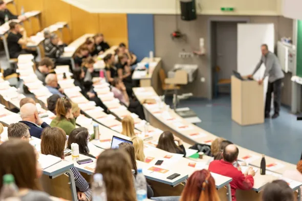 Al via il nuovo Corso di Laurea in Diritto ed economia della proprietà immobiliare a La Sapienza