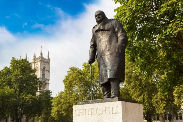 Apre il Raffles London at the OWO, un hotel di lusso nel War Office di Churchill