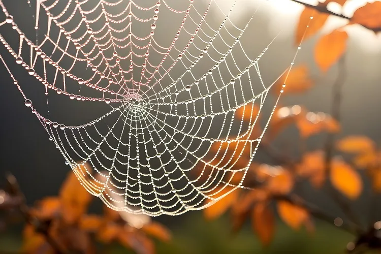 Come eliminare i ragni in casa con metodi naturali