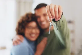 Come funziona l'affitto con riscatto senza anticipo?