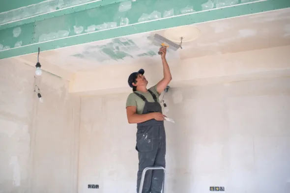 Come risparmiare ristrutturando casa